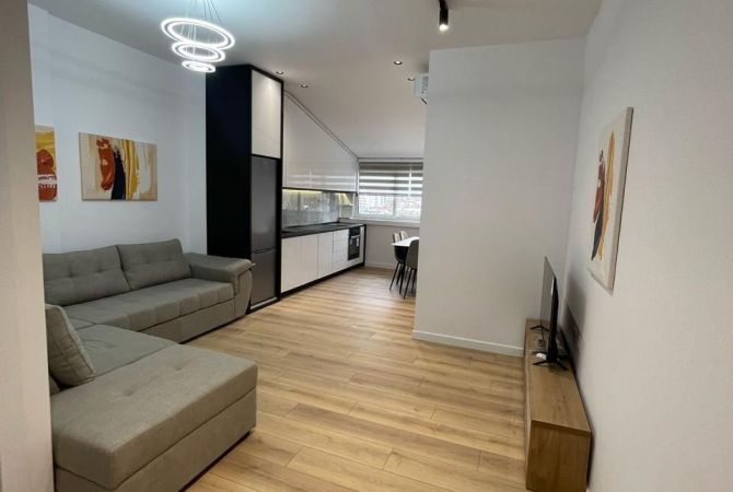 Shtepi ne shitje 1+1 ne Tirane - 93,000 Euro