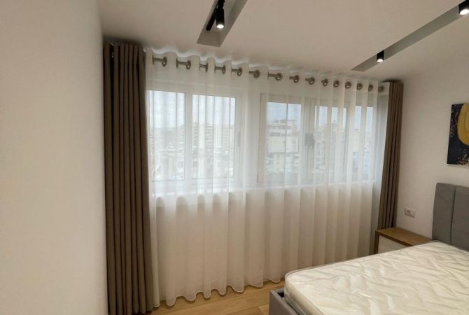 Shtepi ne shitje Apartament ne Tirane, 1+1, Mobilimi E mobiluar, Pagesa 93,000  Euro.