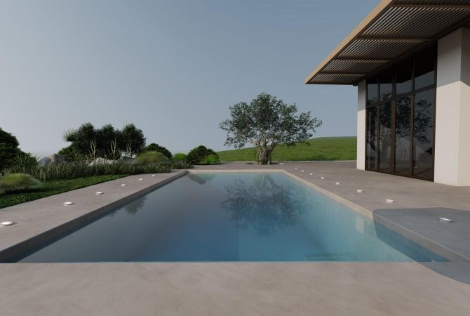 Shtepi ne shitje 4+1 ne Durres - 520,000 Euro