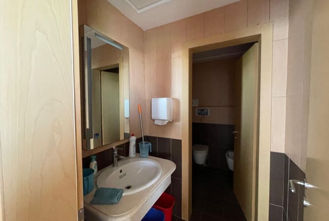 📣Jepet Ambient me Qira te Nenkalimi Komunes se Parisit🔑