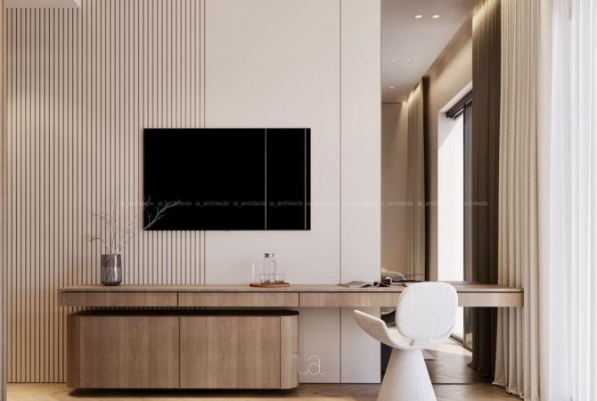 Shtepi me qera Apartament ne Tirane, 2+1, Mobilimi E mobiluar, Pagesa 1,500  Euro.