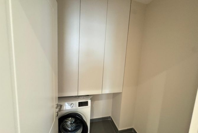 Apartment for sale in Tirana 2+1, Furnished