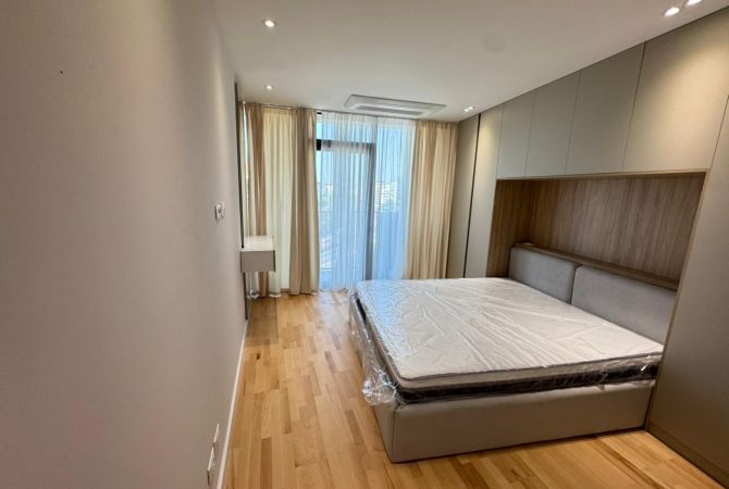 Apartment for sale in Tirana 2+1, Furnished