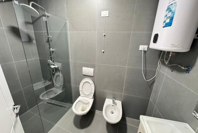 Apartment for sale in Tirana 2+1, Furnished