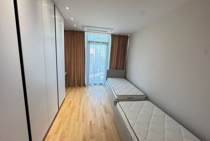 Apartment for sale in Tirana 2+1, Furnished