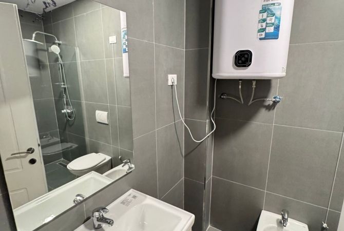 Apartment for sale in Tirana 2+1, Furnished