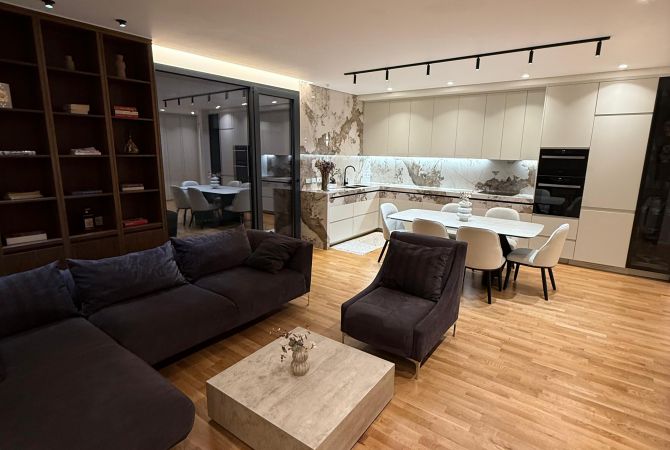 Shtepi ne shitje 3+1 ne Tirane - 416,000 Euro