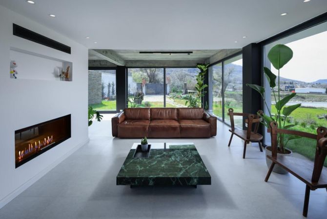 Shtepi ne shitje 4+1 ne Tirane - 1,200,000 Euro
