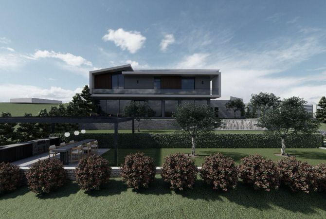 Shtepi ne shitje 4+1 ne Tirane - 1,200,000 Euro