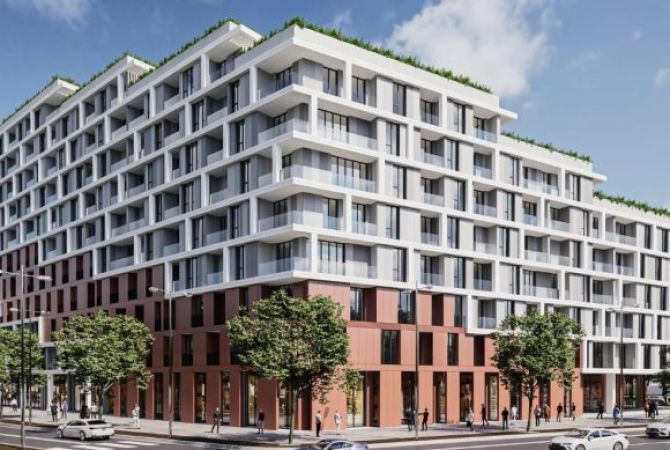 Shtepi ne shitje 2+1 ne Tirane - 145,000 Euro