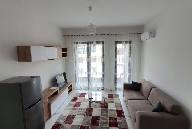 Shtepi me qera 1+1 ne Tirane - 600 Euro