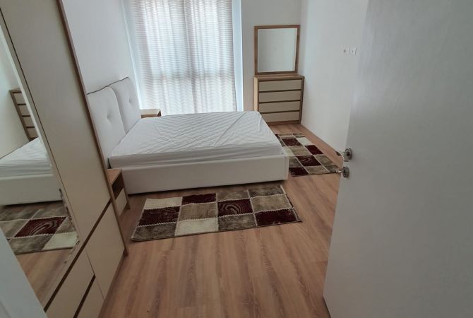 Shtepi me qera 1+1 ne Tirane - 600 Euro
