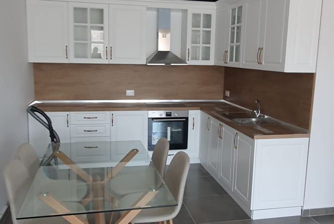 Shtepi me qera 1+1 ne Tirane - 600 Euro