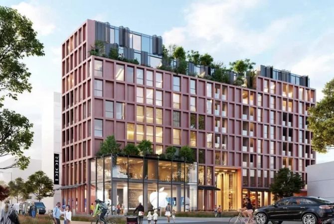 Ambient biznesi ne shitje 4+1 ne Tirane - 42,000 Euro