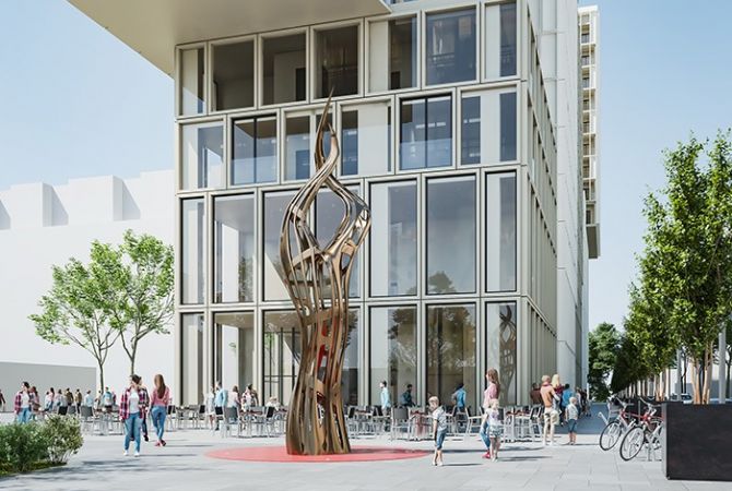 Shtepi ne shitje Apartament ne Tirane, 1+1, Mobilimi Bosh, pa mobiluar, Pagesa 178,700  Euro.