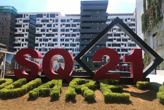 Ambient biznesi ne shitje 4+1 ne Tirane - 35,000 Euro