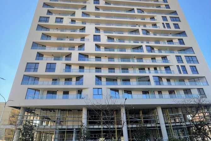Shtepi ne shitje 1+1 ne Tirane - 172,000 Euro