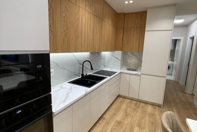Shtepi ne shitje 2+1 ne Tirane - 200,000 Euro