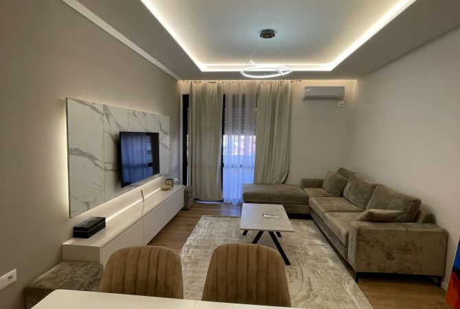 Shtepi ne shitje 2+1 ne Tirane - 200,000 Euro
