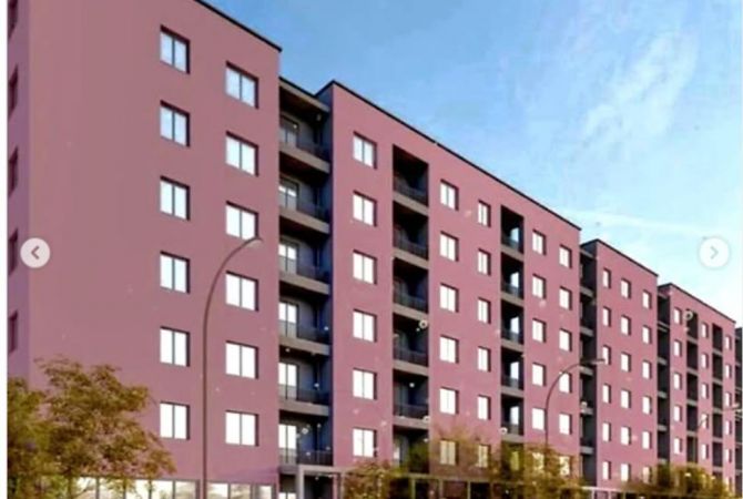 Shtepi ne shitje 1+1 ne Tirane - 69,200 Euro