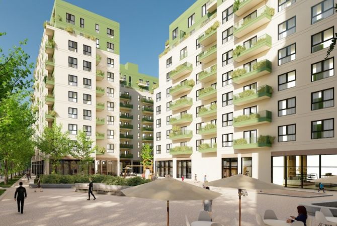 Shtepi ne shitje 2+1 ne Tirane - 168,000 Euro