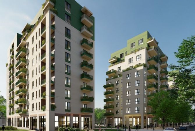 Shtepi ne shitje 2+1 ne Tirane - 168,000 Euro