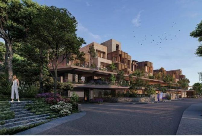 Apartment for sale in Vlora 2+1, Emty