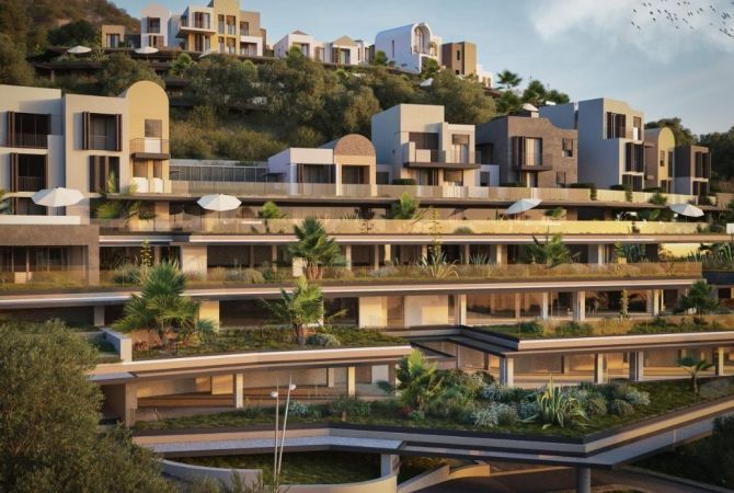 Apartment for sale in Vlora 1+1, Emty