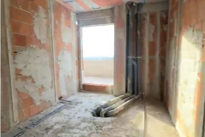 Shtepi ne shitje 2+1 ne Tirane - 133,000 Euro