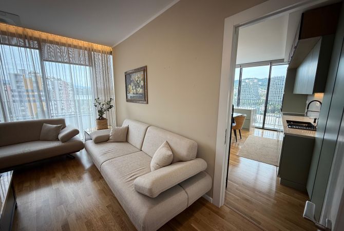 Shtepi ne shitje 4+1 ne Tirane - 700,000 Euro