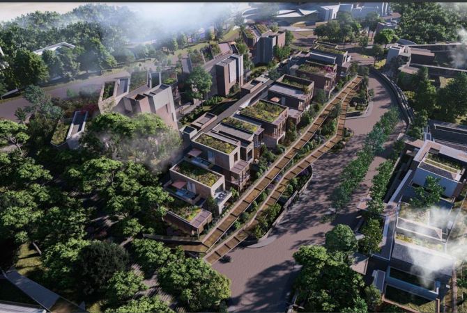 Shtepi ne shitje 2+1 ne Vlore - 347,000 Euro