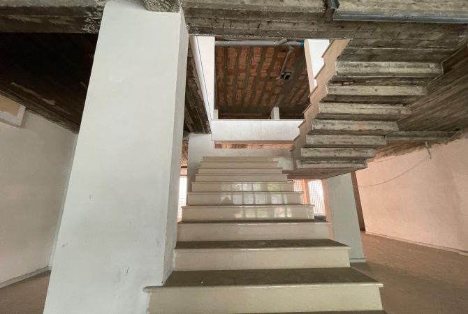 📣Jepet Ambient Biznesi me QIRA TE MBIKALIMI KOMUNES, Sip: 1240 m2🔑