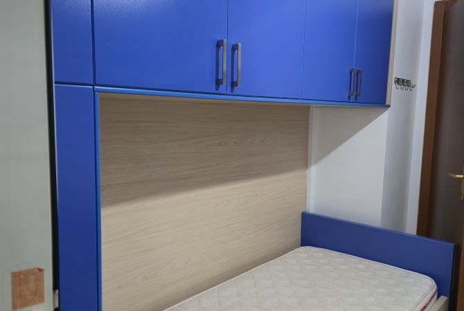 Shtepi me qera Apartament ne Tirane, 2+1, Mobilimi E mobiluar, Pagesa 600  Euro.