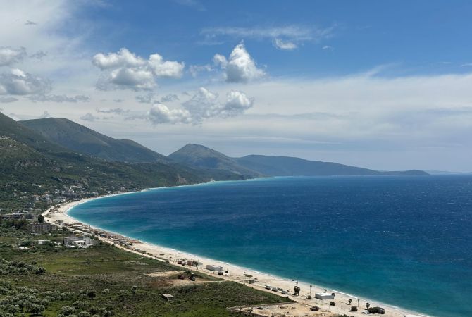 Land for Sale  in Vlora - 130,000 Euro