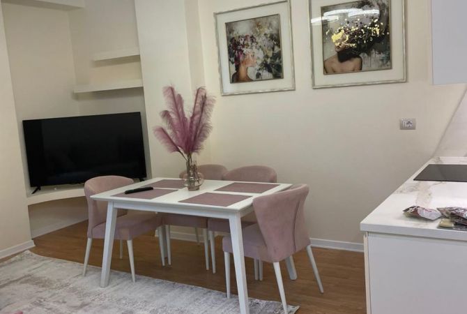 Shtepi me qera 2+1 ne Tirane - 1,200 Euro