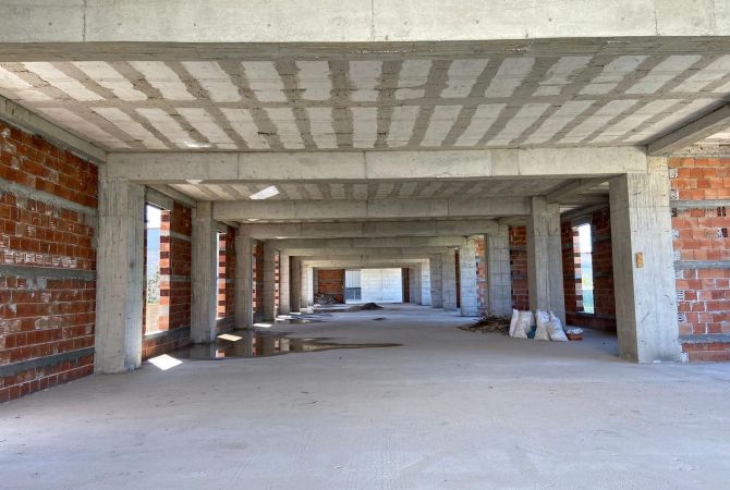 Ambient biznesi me qera 4+1 ne Tirane - 9,000 Euro