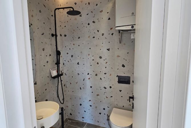 📣Jepet me Qira Ambient per ZYRA te ALTANA LUXURY REZIDENCE🔑