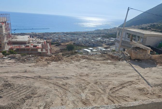 Shtepi ne shitje 6+1 ne Vlore - 1,000,000 Euro