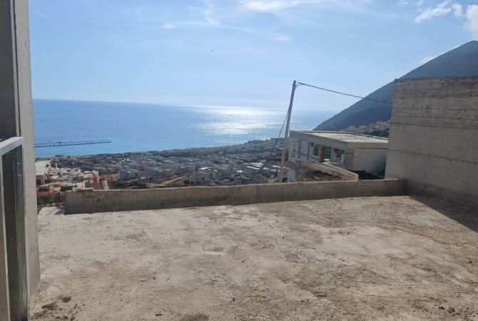 Shtepi ne shitje 6+1 ne Vlore - 1,000,000 Euro