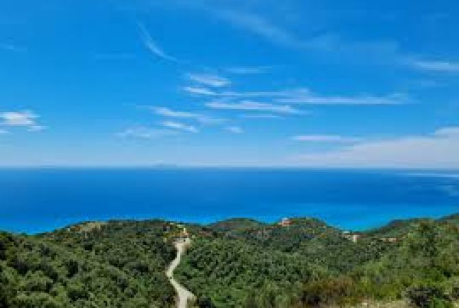 Land for Sale  in Saranda - 234,500 Euro