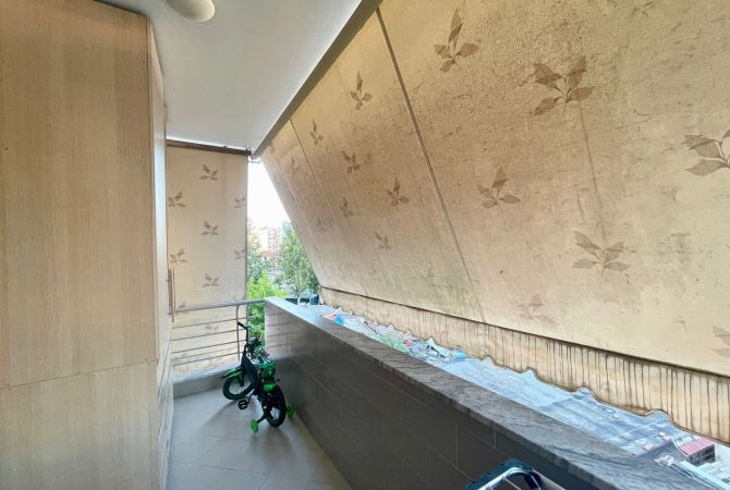 Shtepi me qera Apartament ne Tirane, 2+1, Mobilimi E mobiluar, Pagesa 850  Euro.