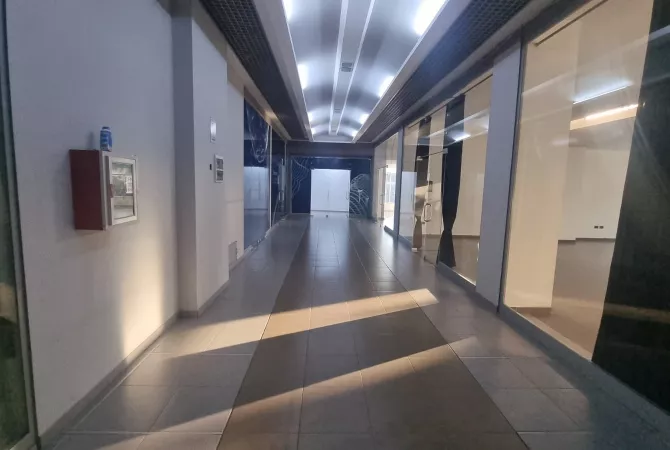 Ambient biznesi me qera 3+1 ne Tirane - 10,000 Euro
