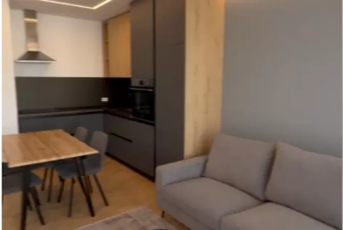 Shtepi ne shitje 1+1 ne Tirane - 175,000 Euro