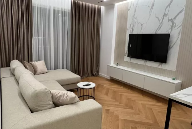 Shtepi me qera 1+1 ne Tirane - 900 Euro