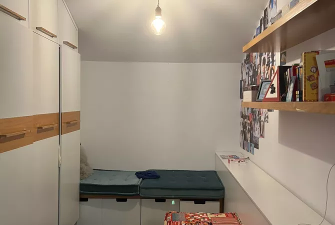 Shtepi me qera Vila Luksoze ne Tirane, 3+1, Mobilimi E mobiluar, Pagesa 3,500  Euro.