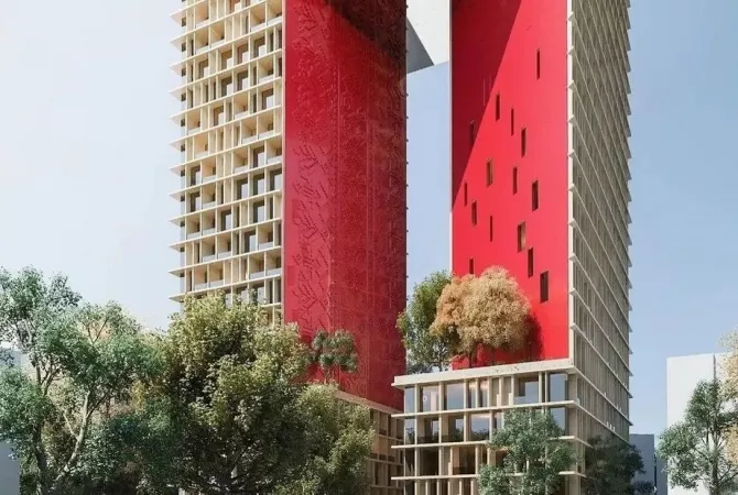 Shtepi ne shitje 1+1 ne Tirane - 198,000 Euro