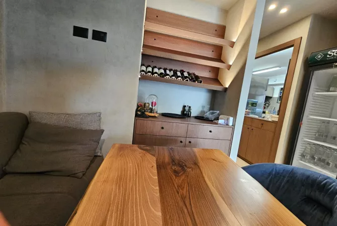 🍽️Jepet me Qira Restorant, Afer Kodres se Diellit,Tirane!