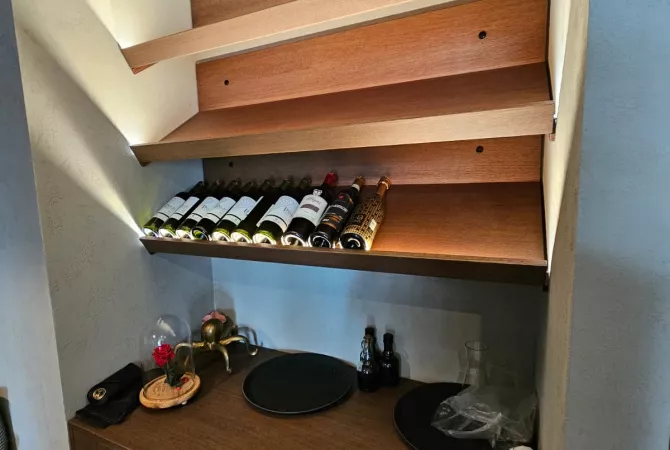 🍽️Jepet me Qira Restorant, Afer Kodres se Diellit,Tirane!