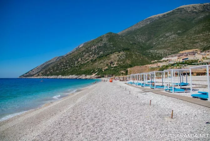 Truall ose Toke  ne Vlore - 744,000 Euro