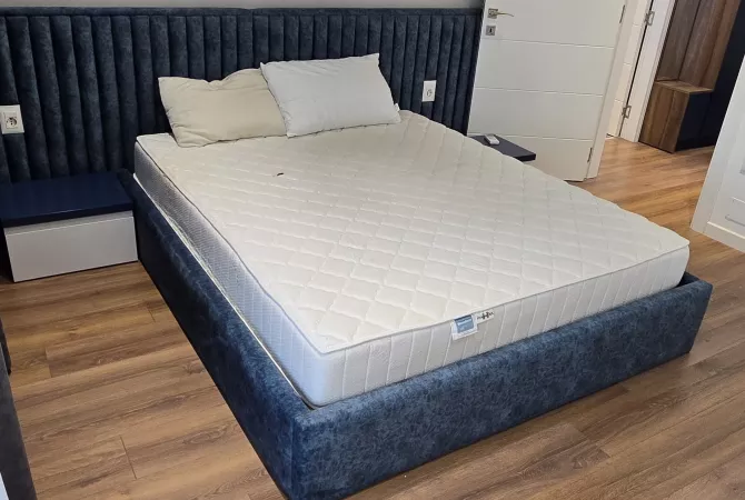 Shtepi me qera Apartament ne Tirane, 1+1, Mobilimi E mobiluar, Pagesa 800  Euro.